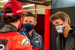 MotoGP, Stoner-Ducati sogno proibito: "Ho ancora problemi di salute"