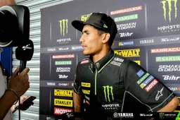 MotoGP UFFICIALE Hafizh Syahrin secondo pilota Tech 3 nel 2018