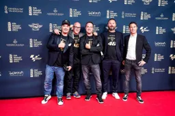 MotoGP, Valentino Rossi: i messaggi dai suoi collaboratori