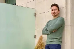 Jorge Lorenzo: test con la Porsche GT3, mano tesa a Valentino Rossi