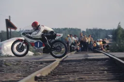 MotoGP, nel 2021 debutto al KymiRing. La storia del GP di Finlandia