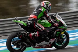 Superbike, Jonathan Rea: "Adesso arriva il momento importante"