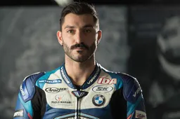 CIV 2018: Alex Polita parteciperà al National Trophy 1000