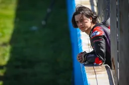 MotoE Jerez: Mattia Casadei "Sono qui per vincere"