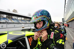 Monza Rally Show: Auto sottopeso dopo la PS7, Rossi e Cairoli sanzionati