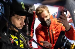 Valentino Rossi debutterà a Imola: il calendario 2022 del Fanatec GT WCE