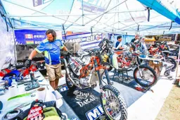 Dakar 2019: Quanto costa correre la gara mito?