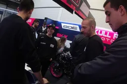 Moto3: Ana Carrasco, è iniziato il secondo capitolo nel Motomondiale