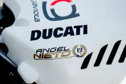 MotoGP: Angel Nieto Team guarda a Yamaha per il 2019. Borsoi: "Un'opzione da considerare"