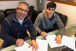 Superstock 1000: Il team Pedercini ingaggia Gabriele Ruiu