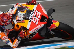 MotoGP: Marquez-Honda, prove di risalita. "L'obiettivo non è finire 4° o 6°"