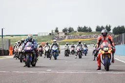 A Franciacorta scatta il Trofeo Motoestate