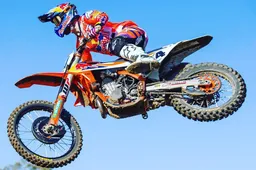 MXGP Portogallo, Qualifiche: Tony Cairoli 2° dietro a Herlings
