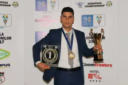 Superstock 1000: Debutta il turco Ali Efe Yeğin