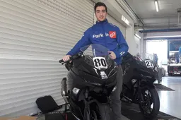 Supersport 300: Il team ParkinGO conferma i suoi piloti