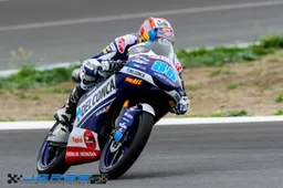 Moto3, Test Jerez II: Jorge Martin al comando davanti ad Enea Bastianini
