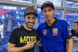 MotoGP, Andrea Dovizioso verso l'addio: "SBK? Mi godrò la vita"