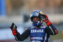 Supersport, Thailandia: Tre wild card al via