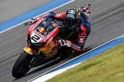 Superbike Imola: Honda ancora in dubbio Gagne OK, Camier forse