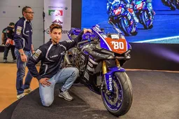 Superstock 1000: Quattro wild card per Armando Pontone