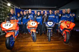 Supersport 300: Presentato il team Terra e Moto