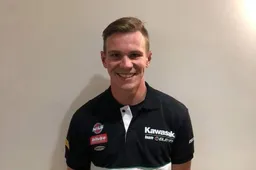 Supersport, Thailandia: Ted Collins sostituirà Michael Canducci