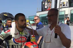 Superstock 1000: Riccardo Russo “Punto a far bene”
