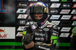 Supersport: Kenan Sofuoglu annuncerà il ritiro a Imola?
