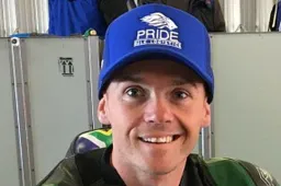 Supersport: Sheridan Morais sostituirà Kenan Sofuoglu