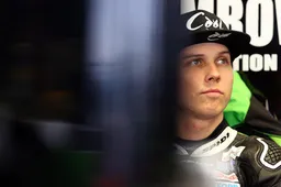 Superbike Donington: Luke Mossey debutta con Kawasaki Pedercini