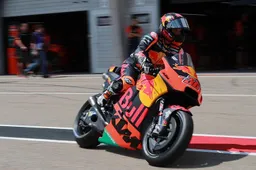 MotoGP: Mika Kallio torna in sella, test privati a Jerez