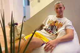 MotoGP, Quartararo: "Rossi e Lorenzo i miei modelli"