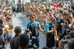 MotoGP: Ecco tutti i pre event ufficiali tra San Marino e Riccione