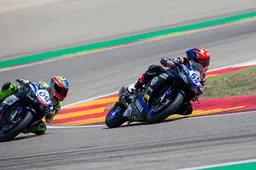 Supersport 300: Dominio Kawasaki-KTM, la Yamaha non ci sta