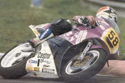 Baldassarre Monti, il ricordo di un campione sfortunato