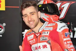 Superstock 1000 Imola: Ben sei wild card al via