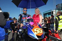 Supersport Imola: Cinque wild card al via