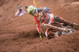 MXGP Lombardia: per i nostri lettori biglietti scontati con il codice CORSEOTTO