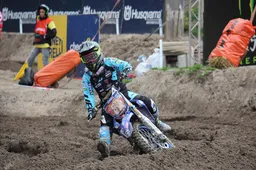 WMX Germania, Gara 1: Kiara Fontanesi 2°, vince Courtney Duncan