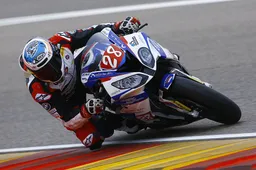 Superstock 1000 Assen, Qualifiche: Ancora Markus Reiterberger