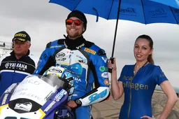 Superbike: Ondrej Jezek squalificato da Aragon e Assen