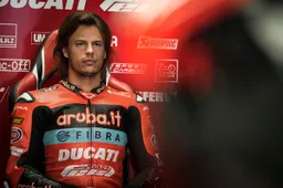 WSS, Nicolò Bulega "Nelle prime curve a Portimao sembra la tangenziale"