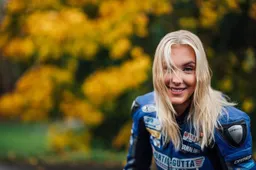 Parte male il Mondiale femminile: Mia Rusthen è grave