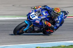 Supersport Assen, Superpole: Seconda pole per Sandro Cortese