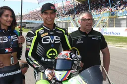 Superbike: Lucio Pedercini "Dobbiamo ancora migliorare"