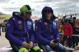 Yamaha, Lin Jarvis: test team ed elettronica per uscire dalla crisi