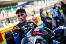 Supersport, Leonardo Taccini "Al Ten Kate coccolato ma un po' bruciato"