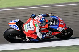 Superstock 1000 Imola, Prove 1-2: Federico Sandi in testa