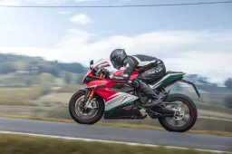 Energica addio: una bella favola ma senza il lieto fine