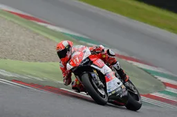 Superstock 1000 Imola, Gara: Matteo Ferrari vince da wildcard